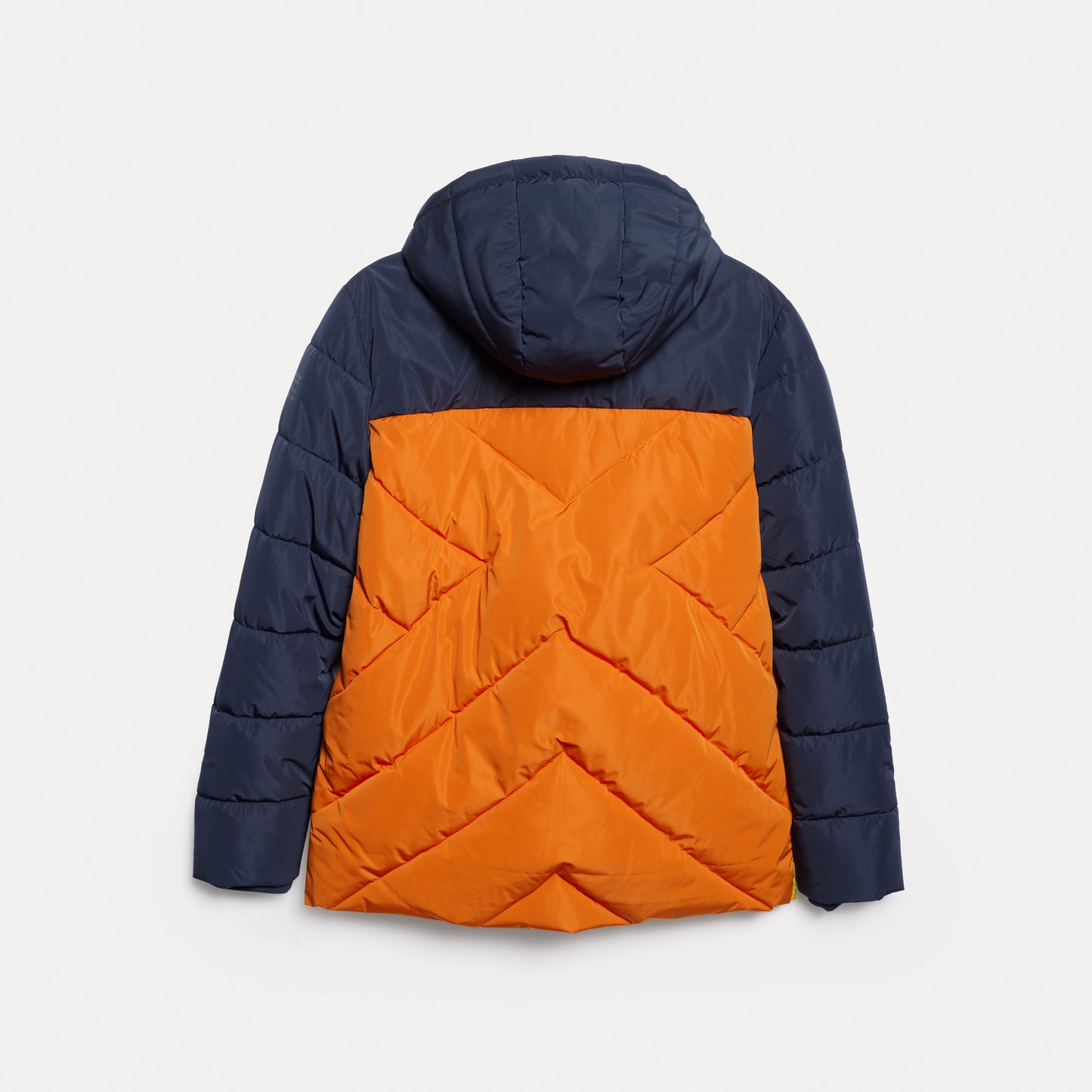 MUNICH | CHAQUETAS | HOMBRE | CLOUD MULTICOLOR, ORANGE | NARANJA