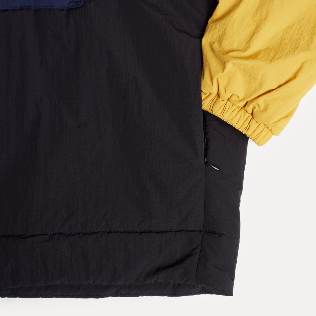 MUNICH Cover Khaki: caqui jas voor heren