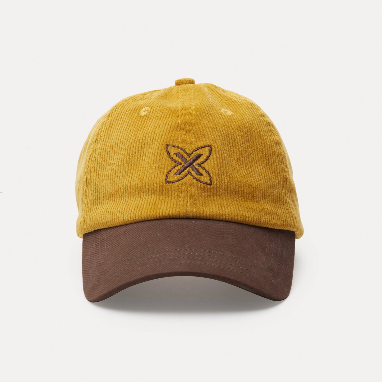 MUNICH | GORRAS | UNISEX | CAP GLASGOW MUSTARD | AMARILLO