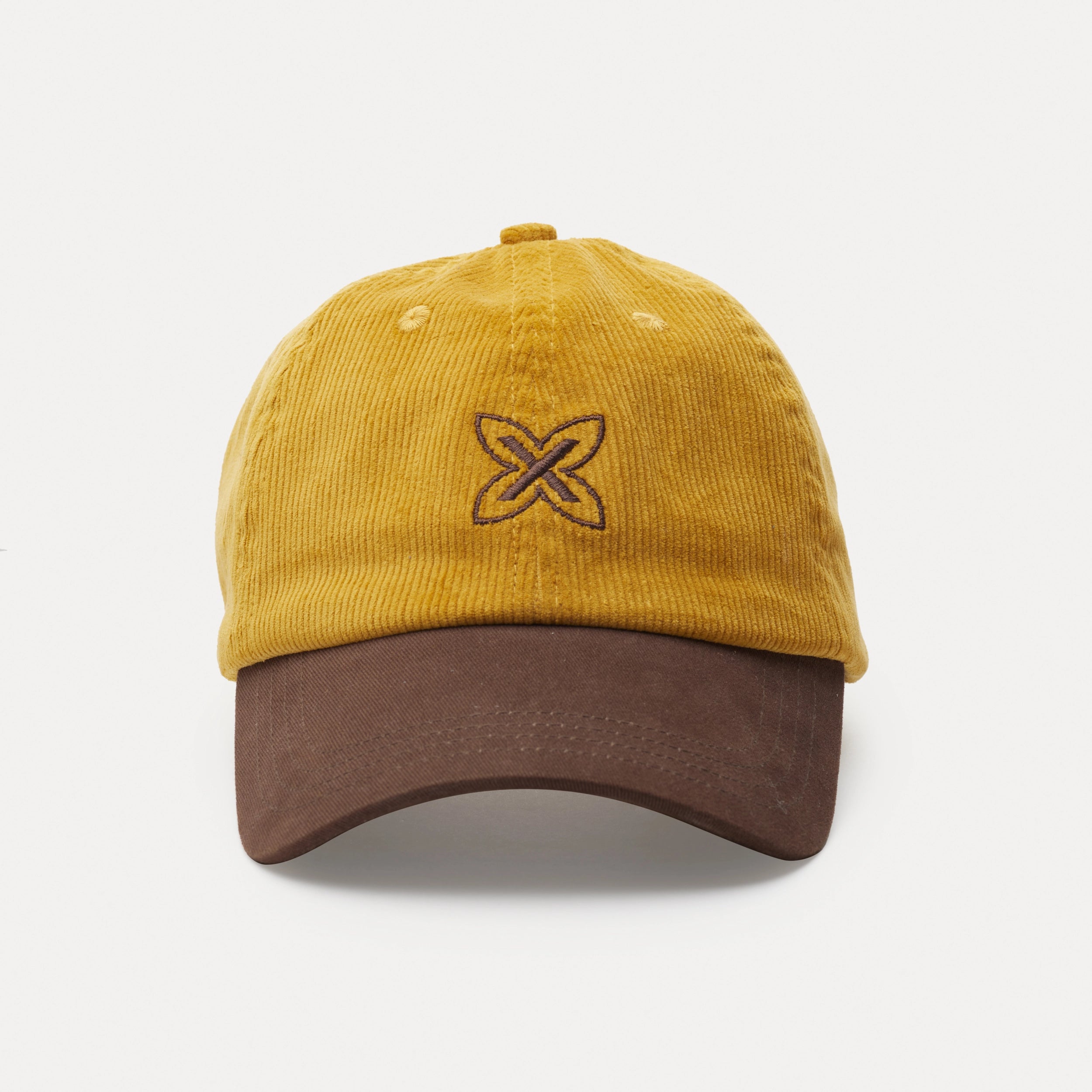 MUNICH | CAPS | UNISEX | GLASGOW MUSTARD CAP | YELLOW