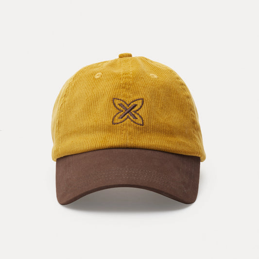 MUNICH | GORRAS | UNISEX | CAP GLASGOW MUSTARD | AMARILLO