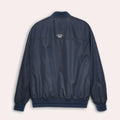 MUNICH Bomber Willow Lifestyle NAVY: blue jacket unisex