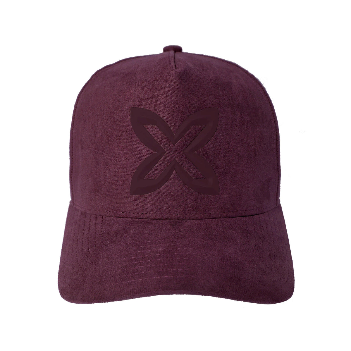 MUNICH | GORRAS | UNISEX | BASEBALL CAP LIFESTYLE WINE | ROJO