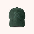 MUNICH Baseball CAP Streetwear Green: グリーン キャップ ユニセックス
