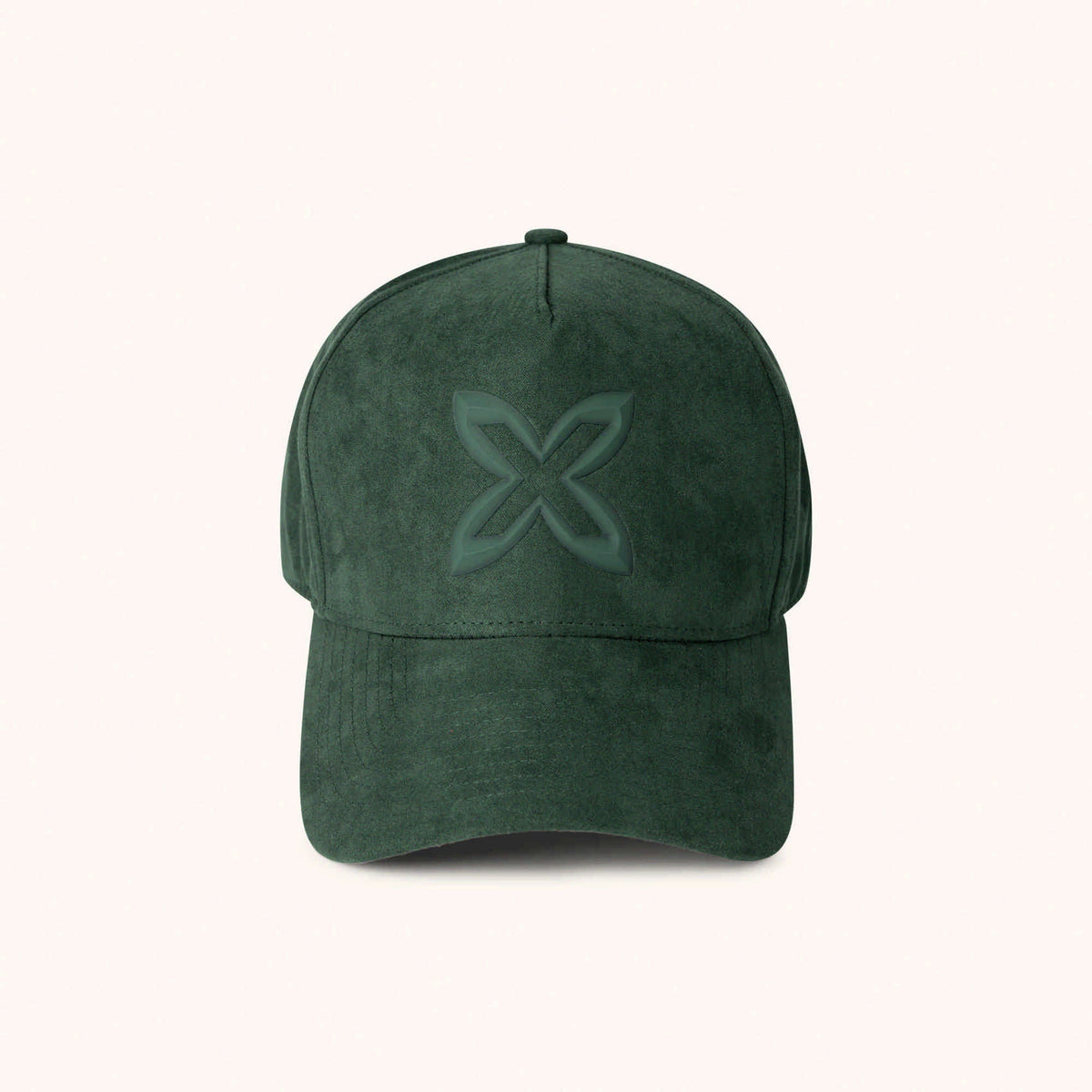 MUNICH | GORRAS | UNISEX | BASEBALL CAP STREETWEAR GREEN | VERDE