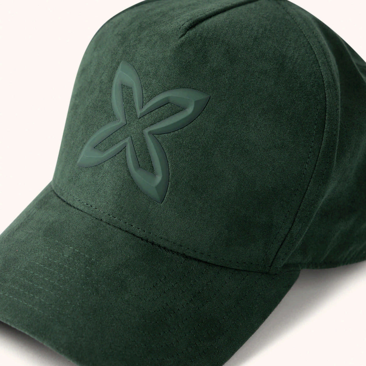 MUNICH | GORRAS | UNISEX | BASEBALL CAP STREETWEAR GREEN | VERDE