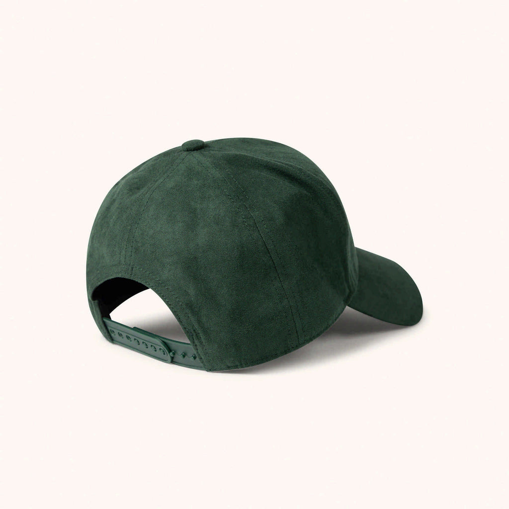MUNICH Baseball CAP Streetwear Green: グリーン キャップ ユニセックス