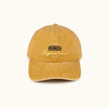 MUNICH Baseball CAP Lifestyle CALI GOLD: amarillo قبعة للجنسين