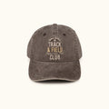 MUNICH Baseball CAP Lifestyle Field Chocolate: коричневий кепка унісекс