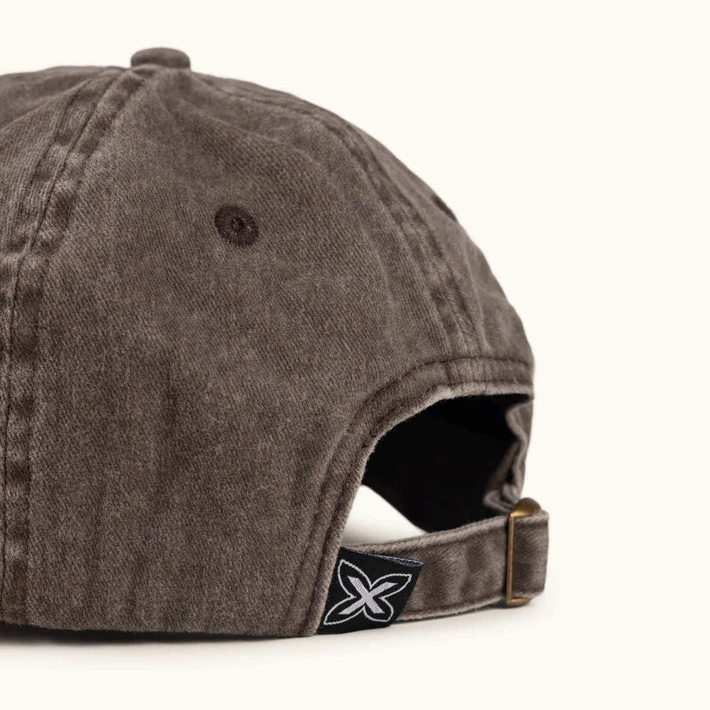 MUNICH Baseball CAP Lifestyle Field Chocolate: коричневий кепка унісекс