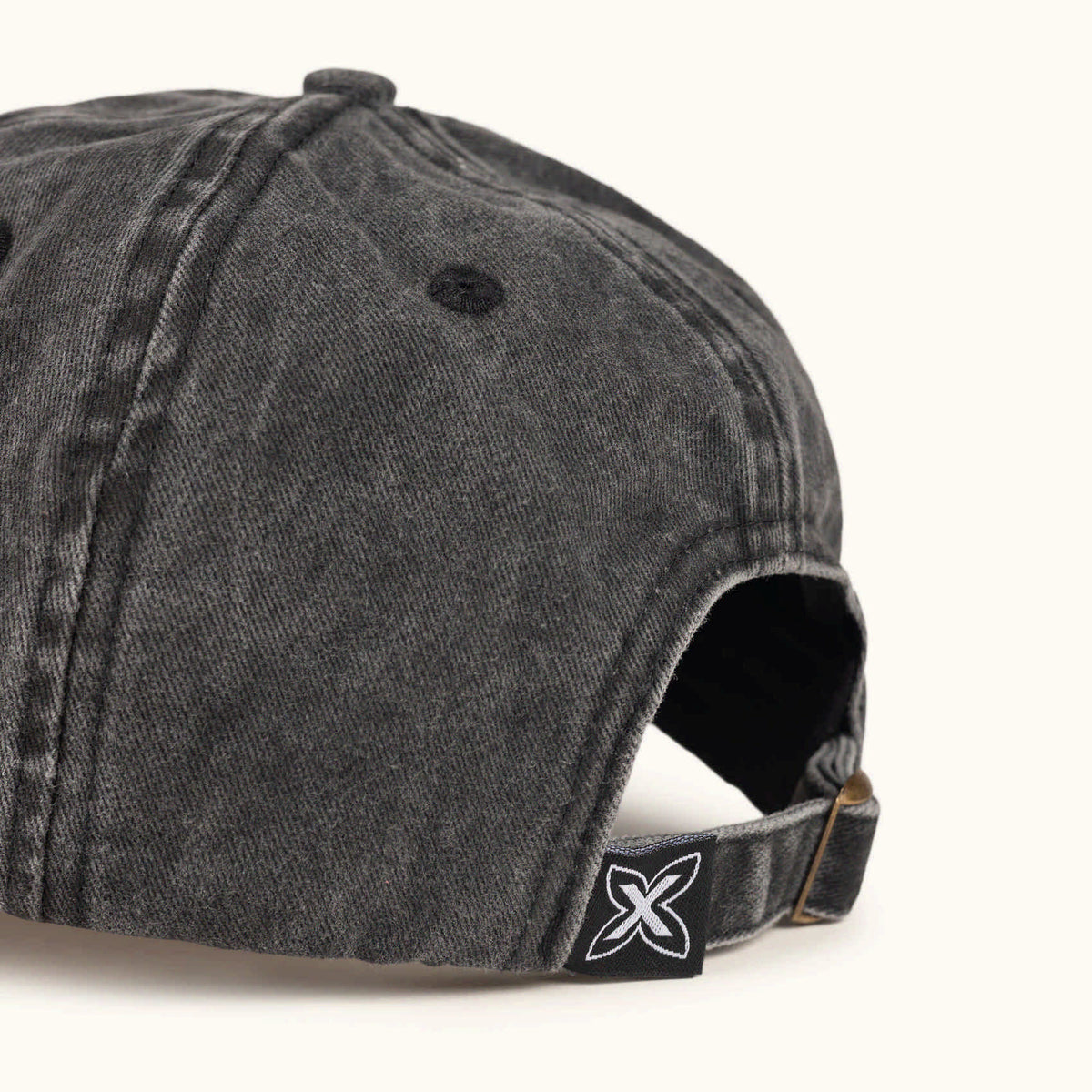 MUNICH Baseball CAP Lifestyle Olimpic Black: чорний кепка унісекс