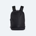 MUNICH | MOCHILAS | UNISEX | X VENTURE BACKPACK SLIM BLACK | NEGRO
