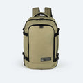 MUNICH | MOCHILAS | UNISEX | GATE X39 BACKPACK CABIN C/SAND | BEIGE