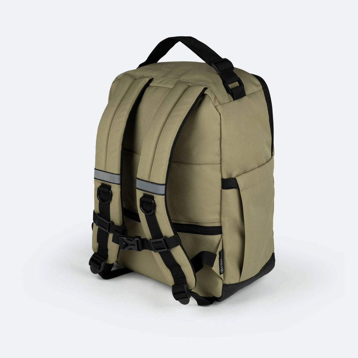MUNICH | MOCHILAS | UNISEX | GATE X39 UNDERSEAT BACKPACK SAND | BEIGE