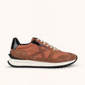 MUNICH | SNEAKERS | HOMBRE | LEGGERA 02 MARRÓN | MARRÓN