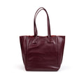 MUNICH | BOLSOS | MUJER | LOFT WOMAN SHOPPER GARNET GARNET | ROJO