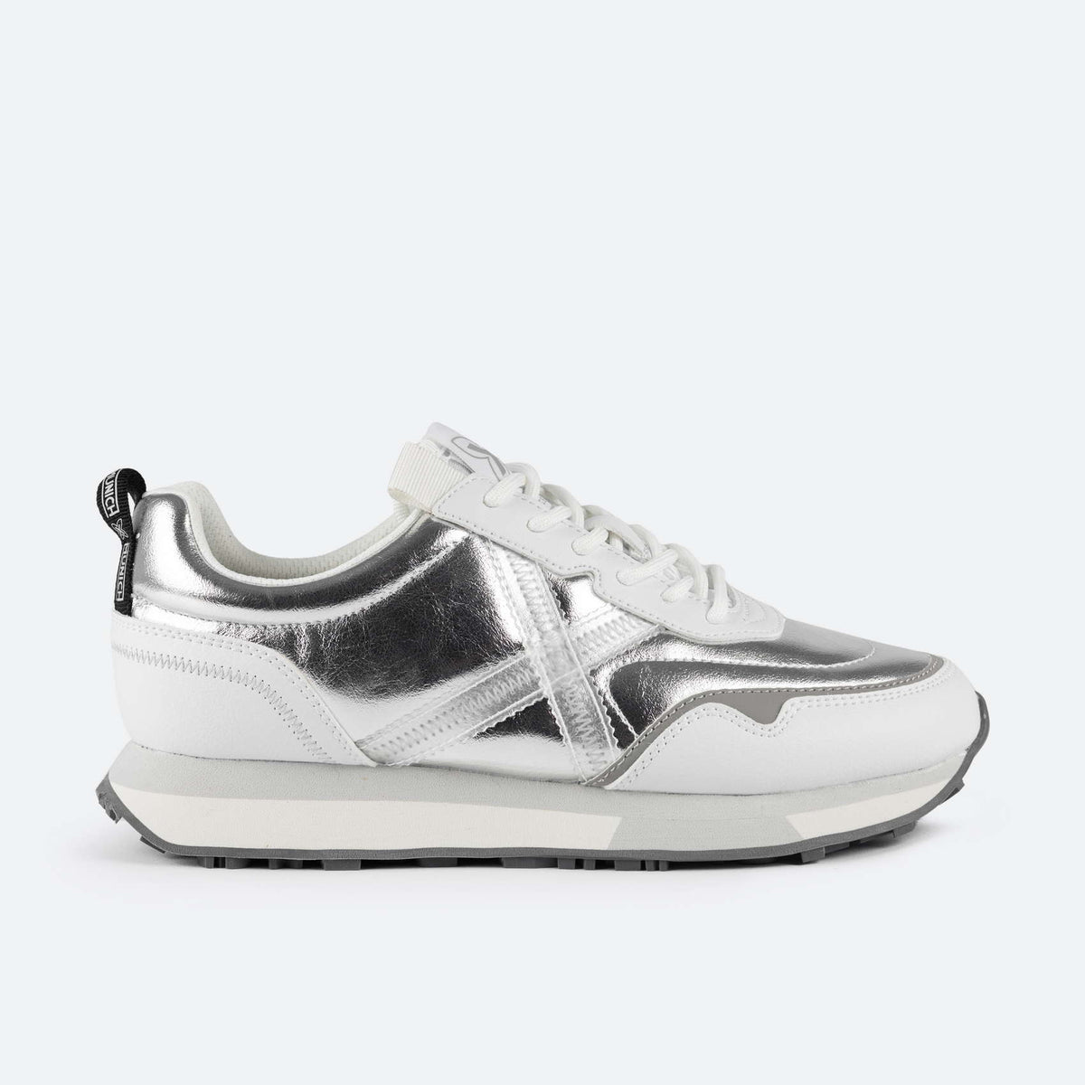 SNEAKERS MUNICH PARA MUJER MODELO NEXT 15 REFERENCIA 8215015