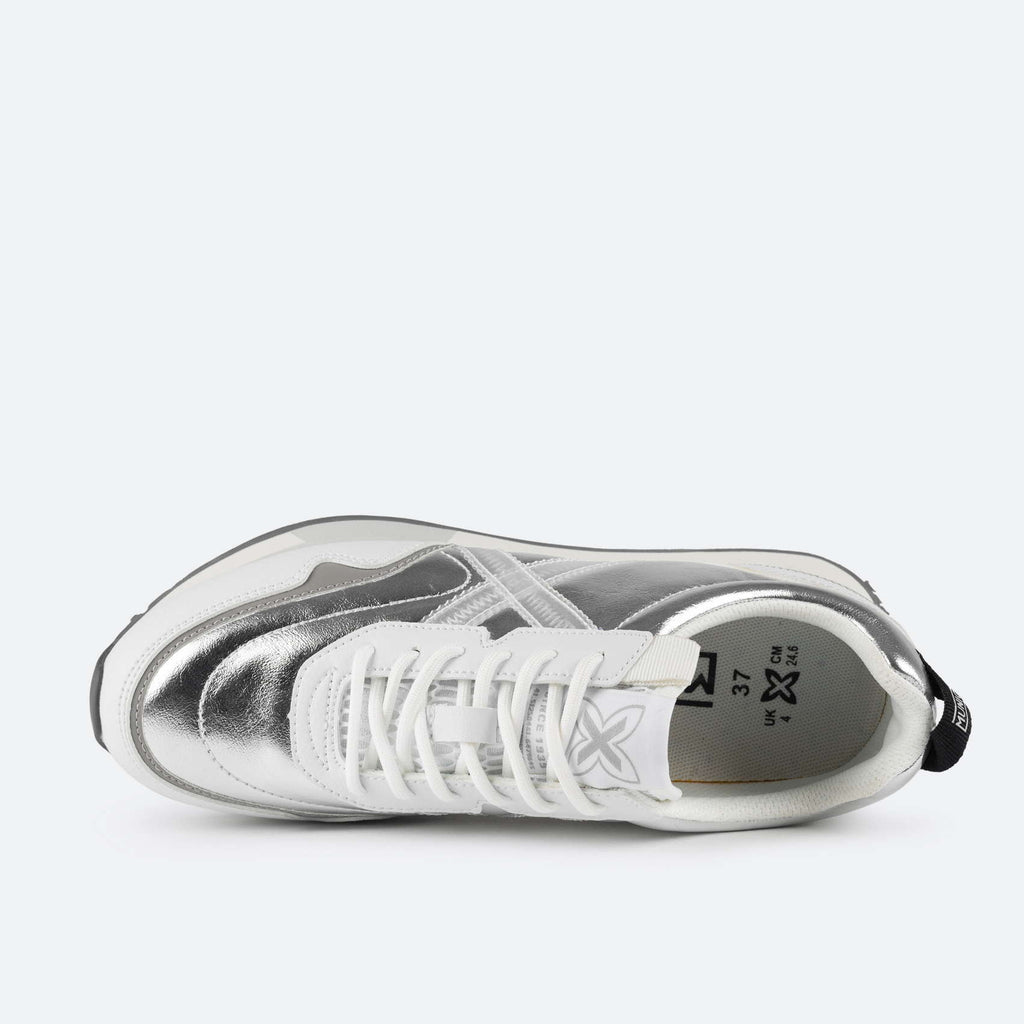SNEAKERS MUNICH PARA MUJER MODELO NEXT 15 REFERENCIA 8215015