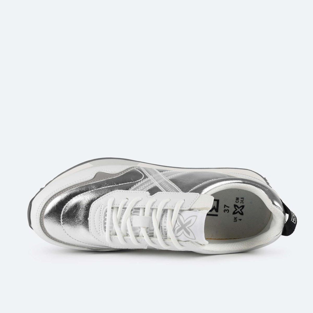 SNEAKERS MUNICH PARA MUJER MODELO NEXT 15 REFERENCIA 8215015