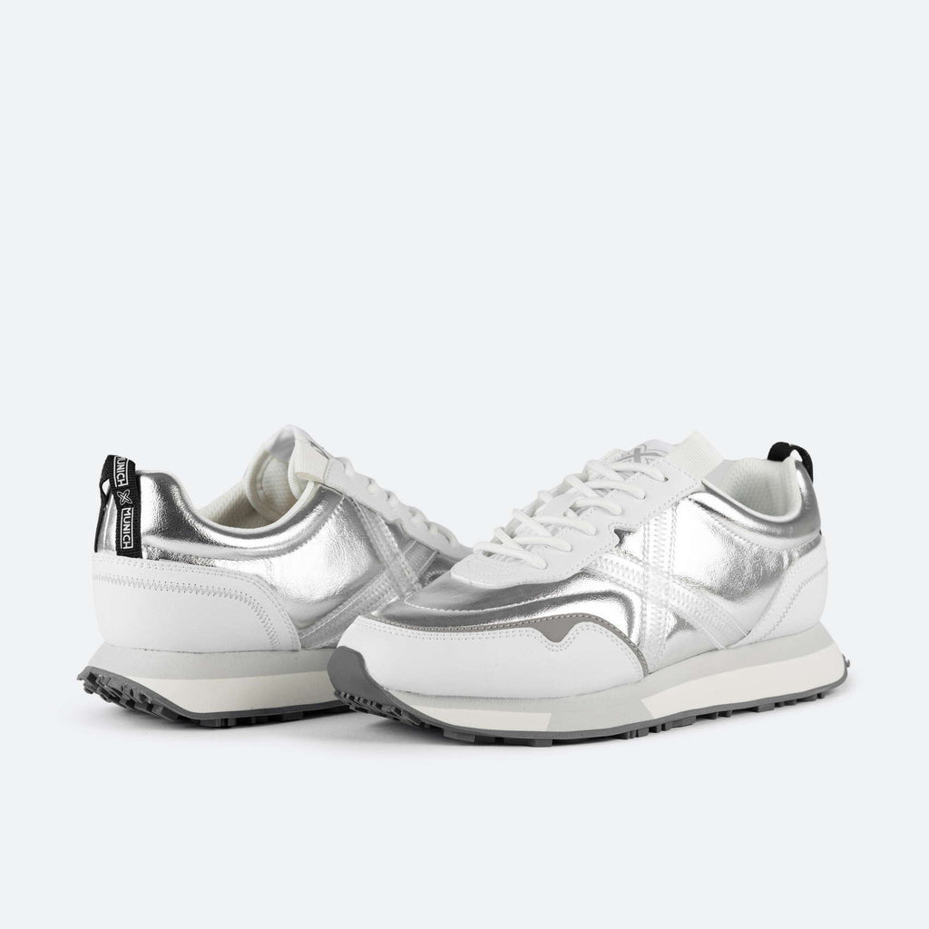 SNEAKERS MUNICH PARA MUJER MODELO NEXT 15 REFERENCIA 8215015
