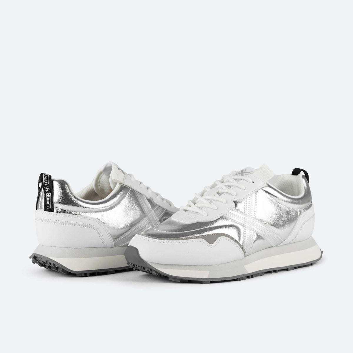 SNEAKERS MUNICH PARA MUJER MODELO NEXT 15 REFERENCIA 8215015