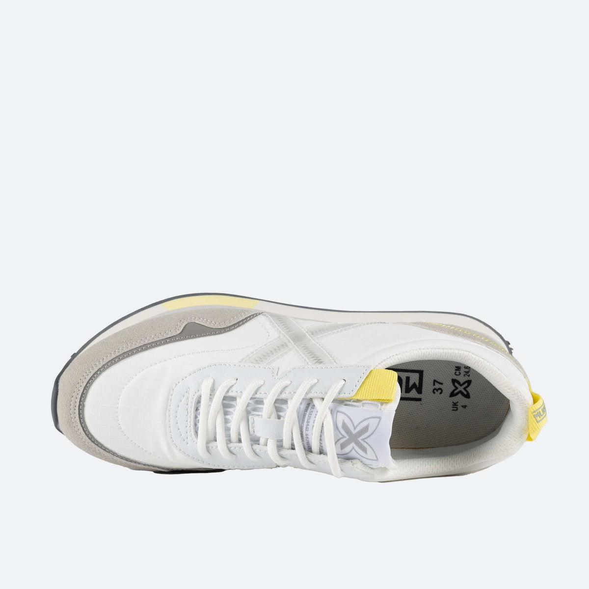 SNEAKERS MUNICH PARA MUJER MODELO NEXT 13 REFERENCIA 8215013