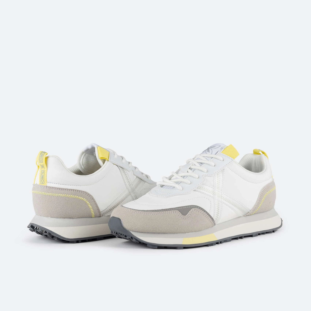SNEAKERS MUNICH PARA MUJER MODELO NEXT 13 REFERENCIA 8215013