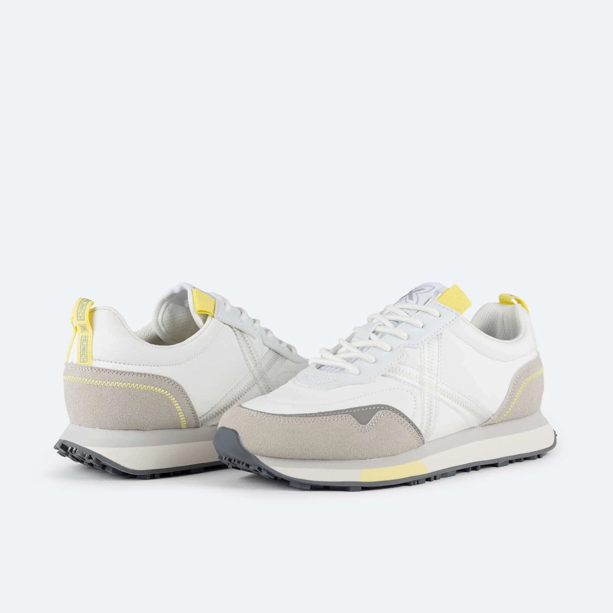 MUNICH | SNEAKERS | UNISEX | OSAKA 584 | NEGRO