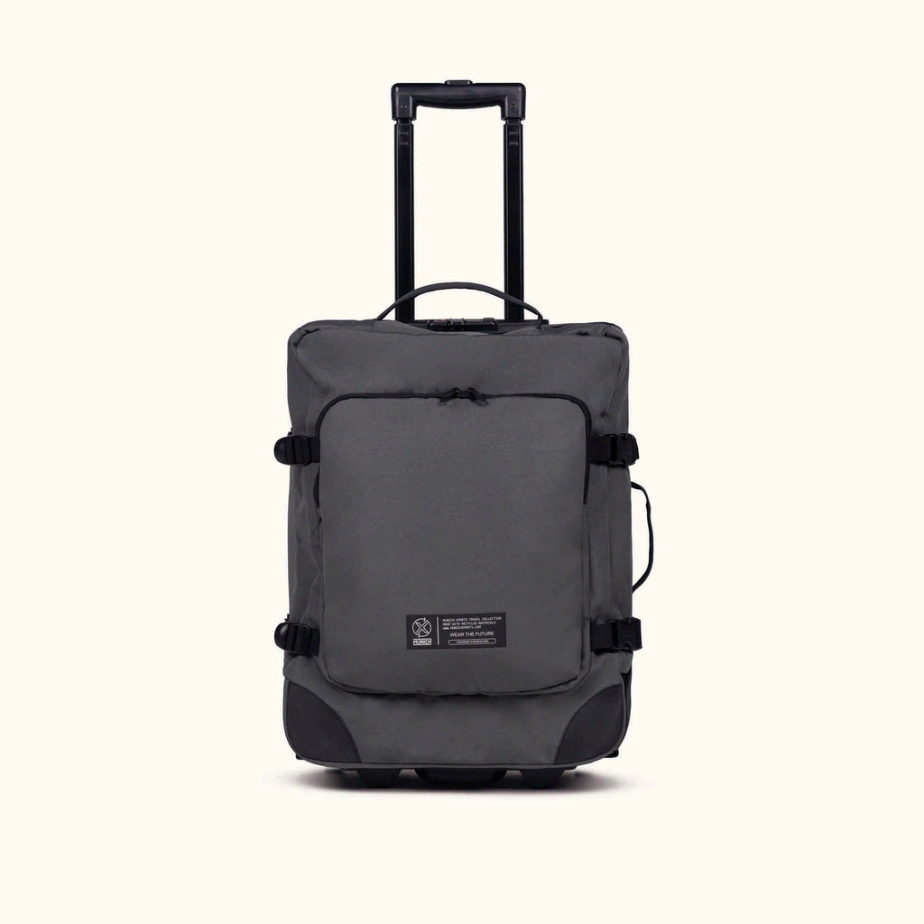 MUNICH CCE226 GATE X39 Khaki: caqui trolley unisexe