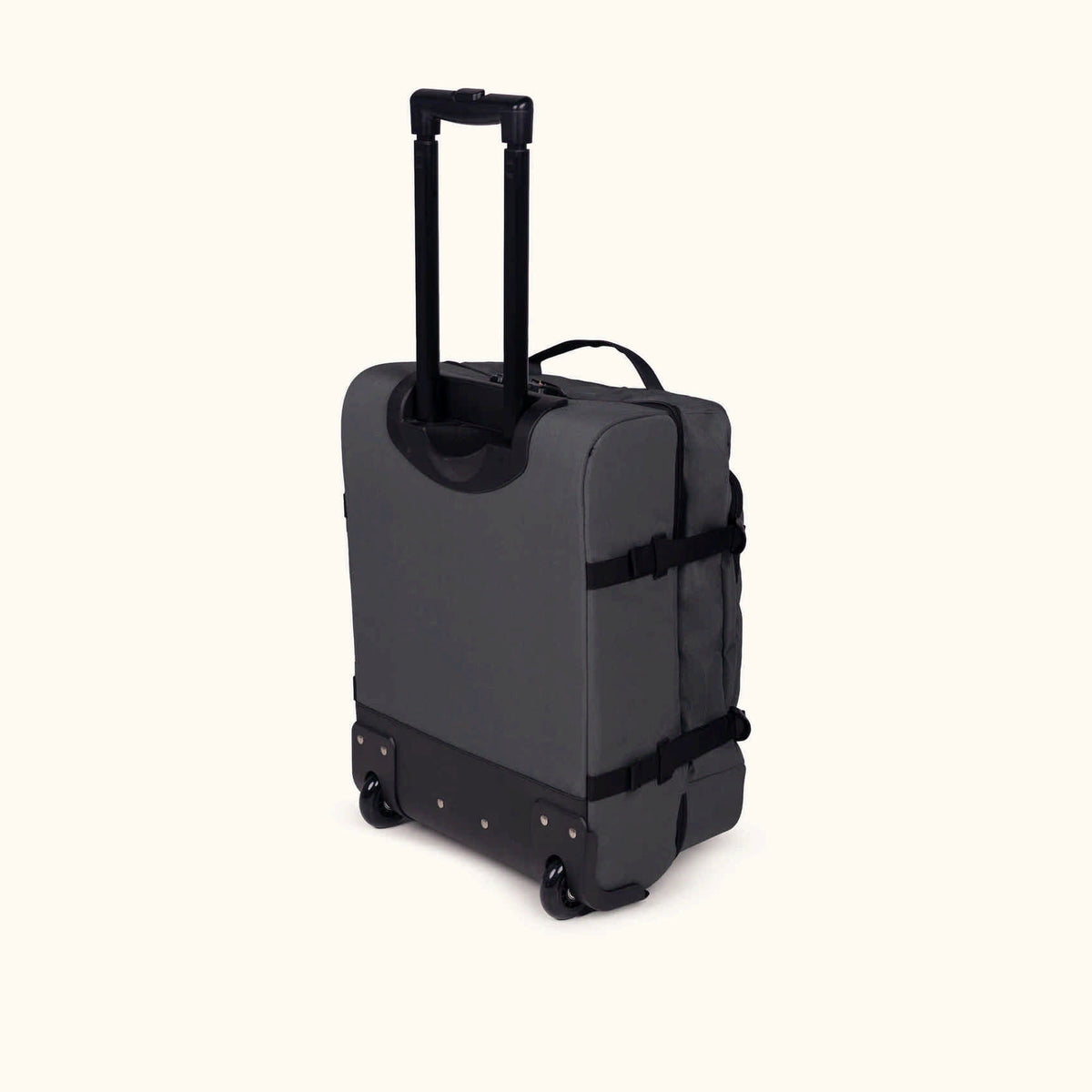 MUNICH CCE226 GATE X39 Khaki: caqui trolley unisex