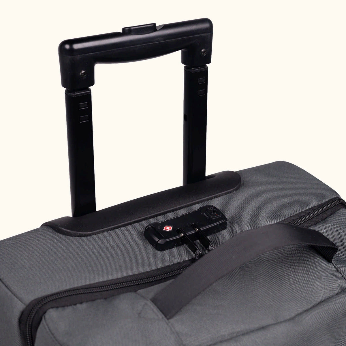 MUNICH CCE226 GATE X39 Khaki: caqui trolley unisex