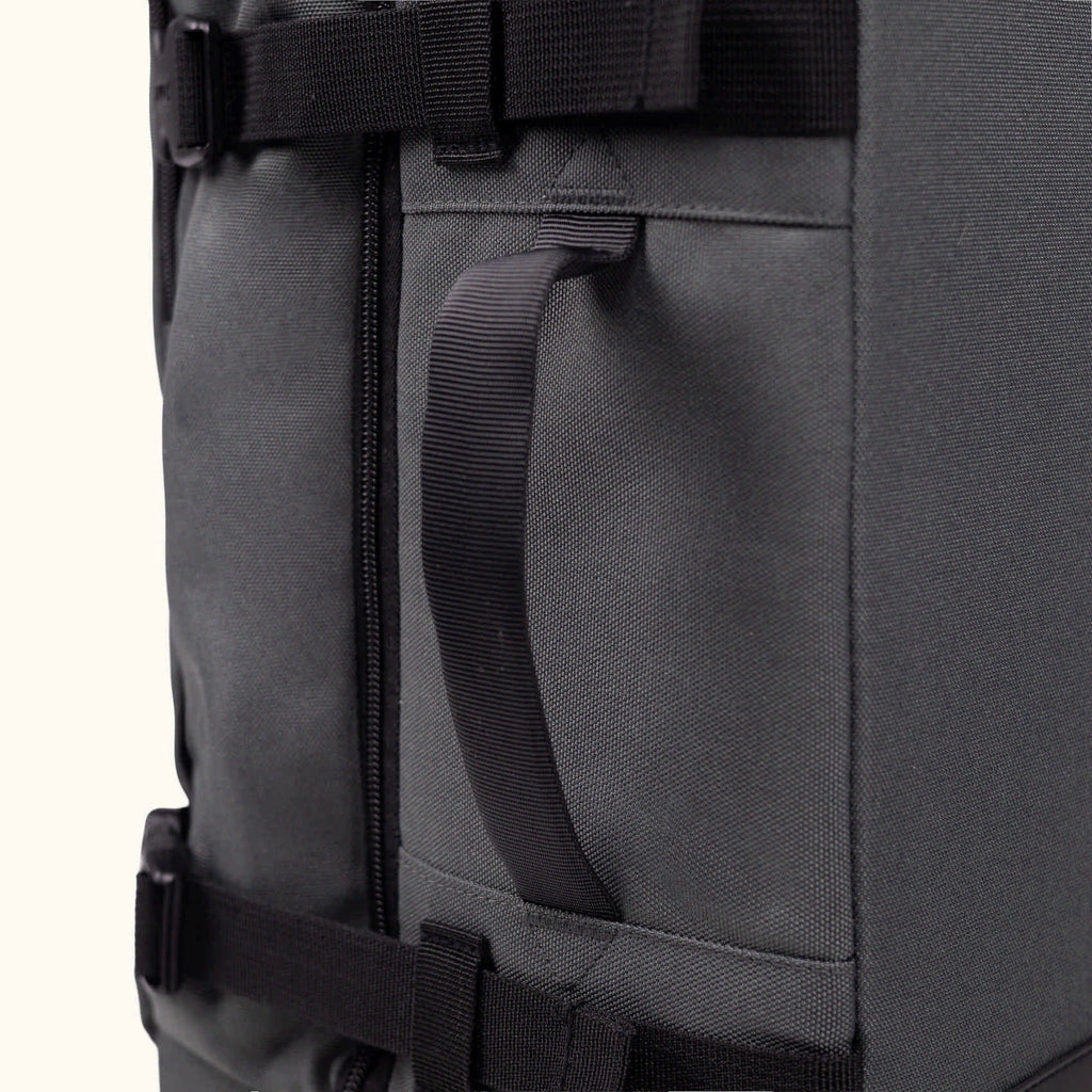 MUNICH CCE226 GATE X39 Khaki: caqui trolley unisexe