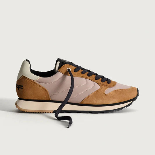 HOFF | SNEAKERS HOMBRE | MEGARA | BEIGE