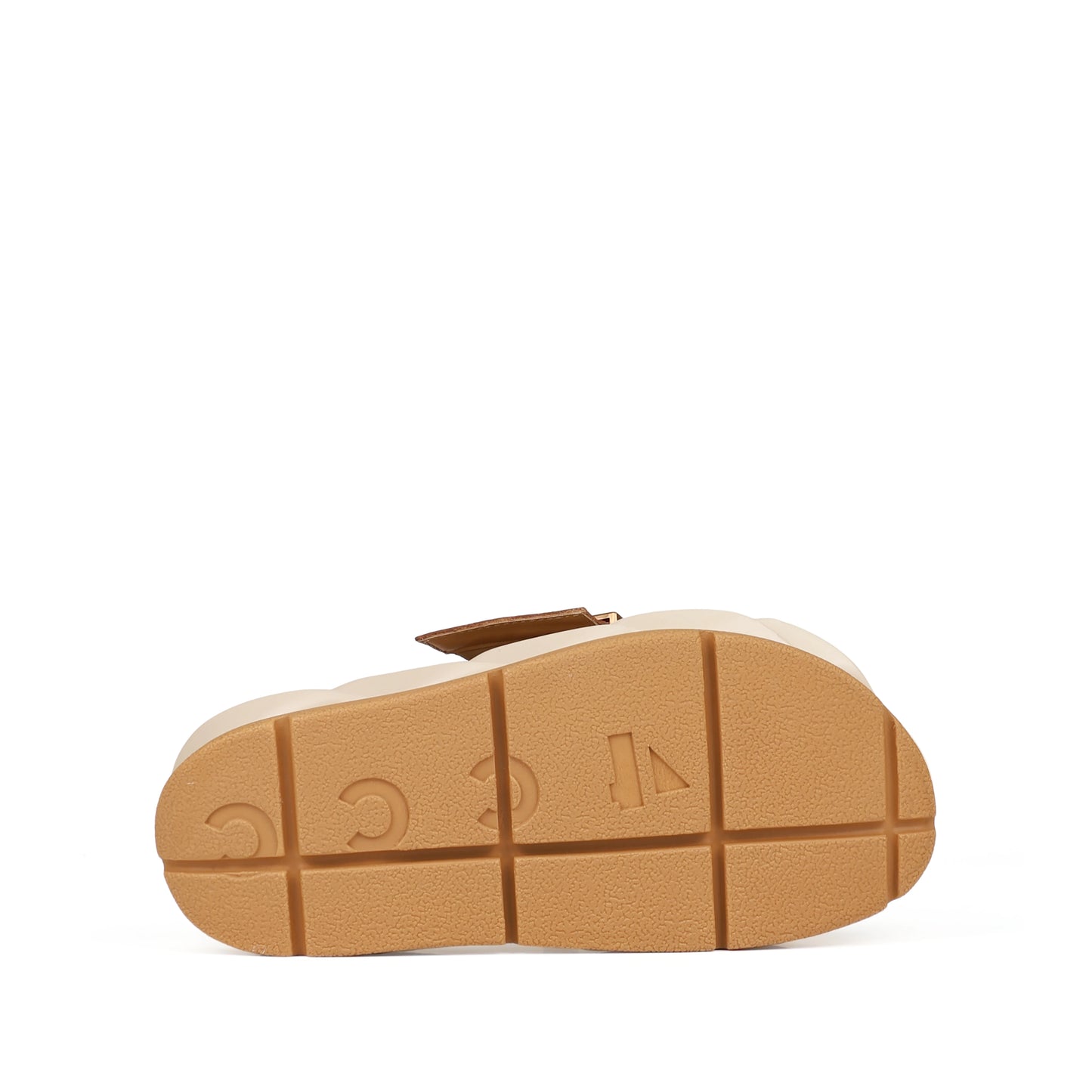 4CCCCEES | サンダル | レディース | メロウグロー ソフトブラウン | 春夏