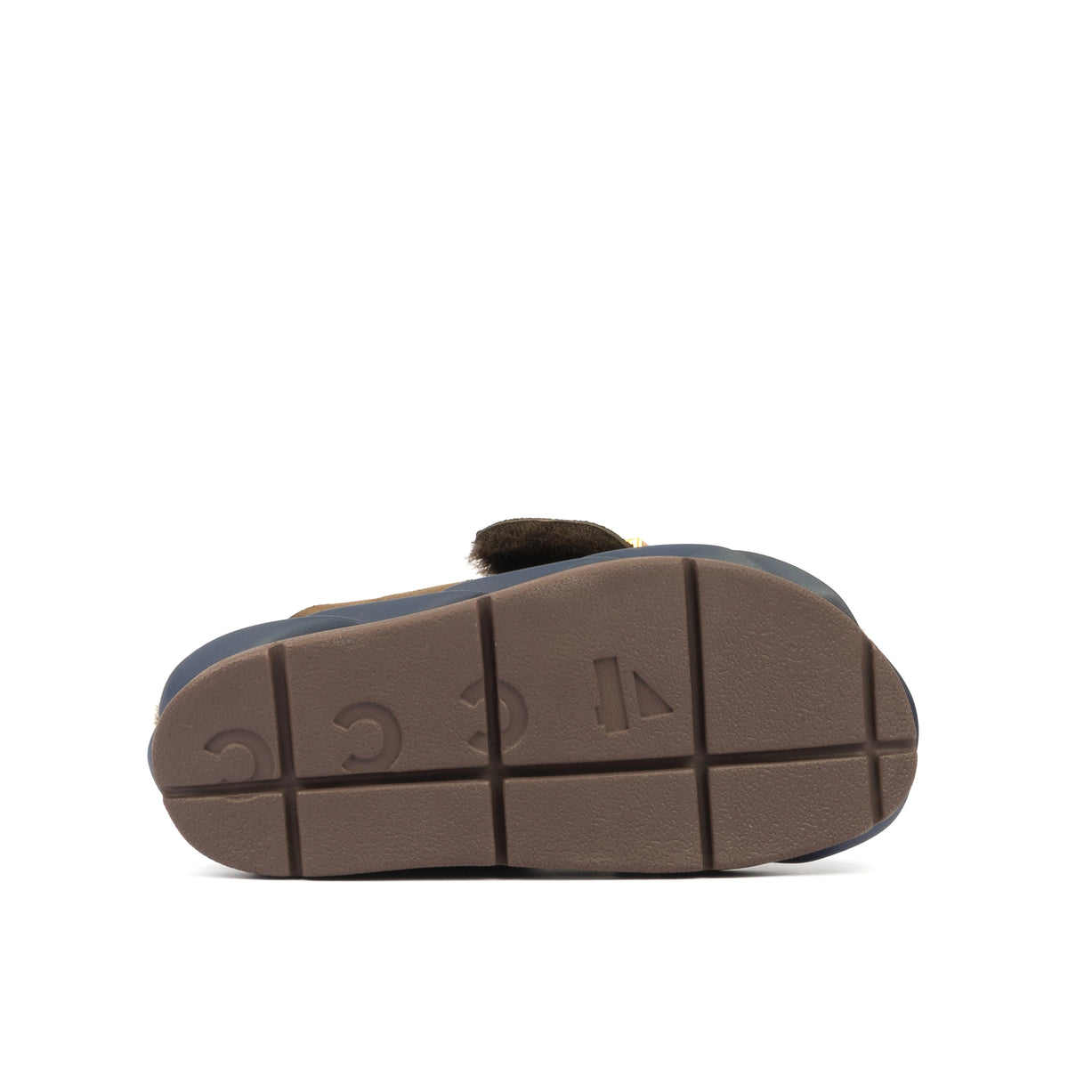 4CCCCEES | SANDALIAS | MUJER | MELLOW LAZE CHOCO | MARRÓN