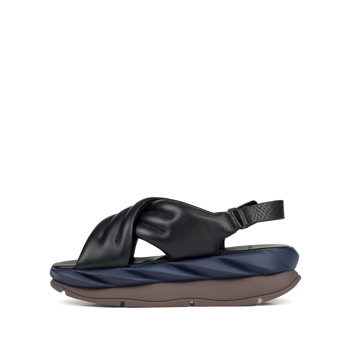 4CCCCEES | サンダル | レディース | メロウマナ ブラック | 春夏