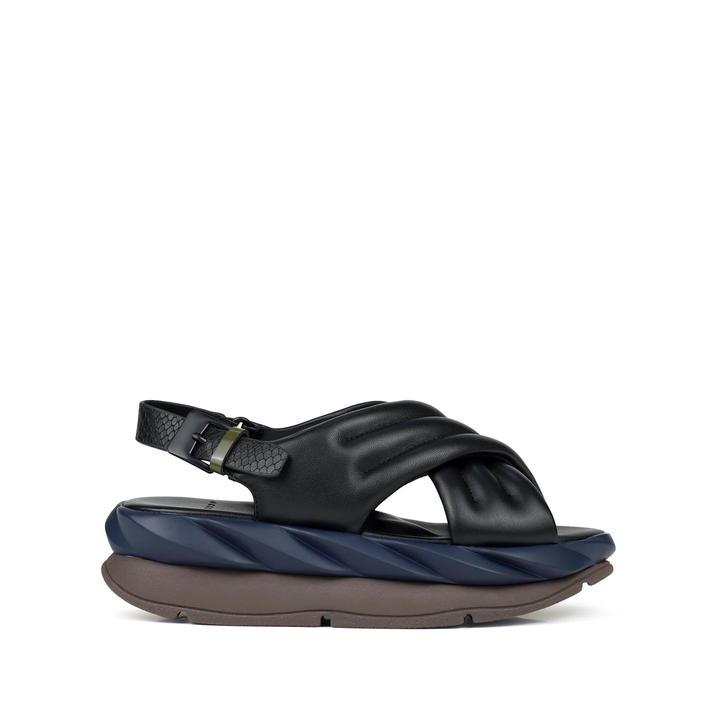 4CCCCEES | サンダル | レディース | メロウマナ ブラック | 春夏