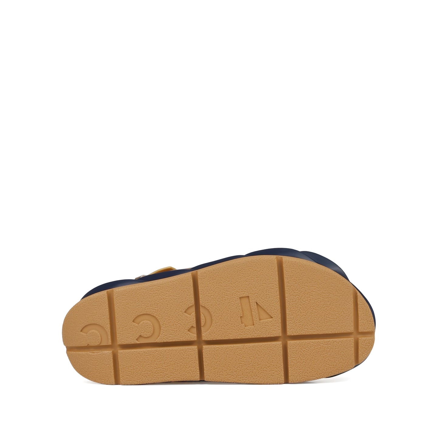 4CCCCEES | サンダル | レディース | メロウマナゴールド | 春夏