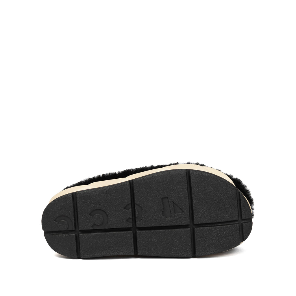 4CCCCEES | BOTINES | MUJER | MELLOW MONTA BLACK | NEGRO