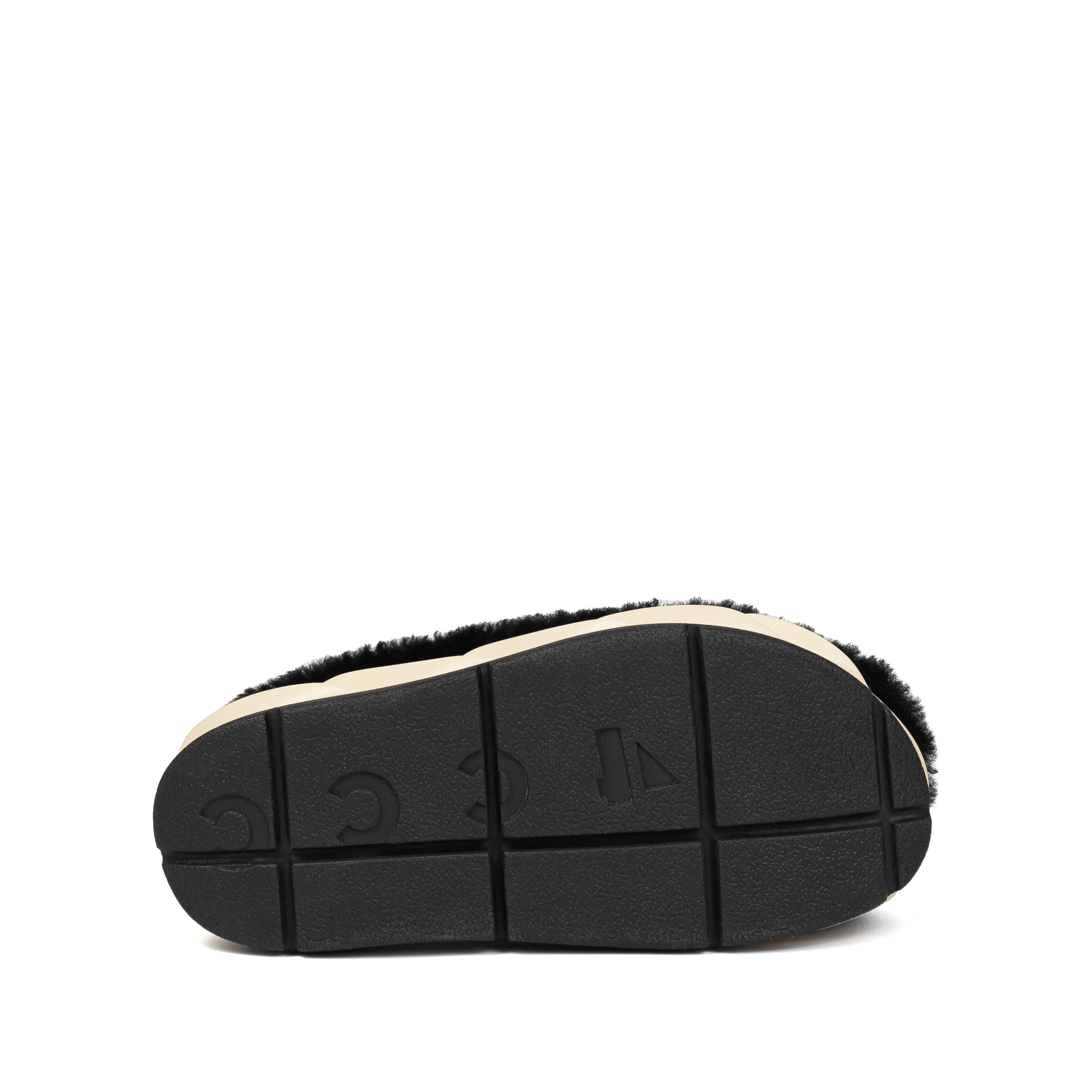 4CCCCEES | BOTINES | MUJER | MELLOW MONTA BLACK | NEGRO