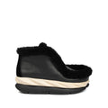 4CCCCEES | BOTINES | MUJER | MELLOW MONTA BLACK | NEGRO