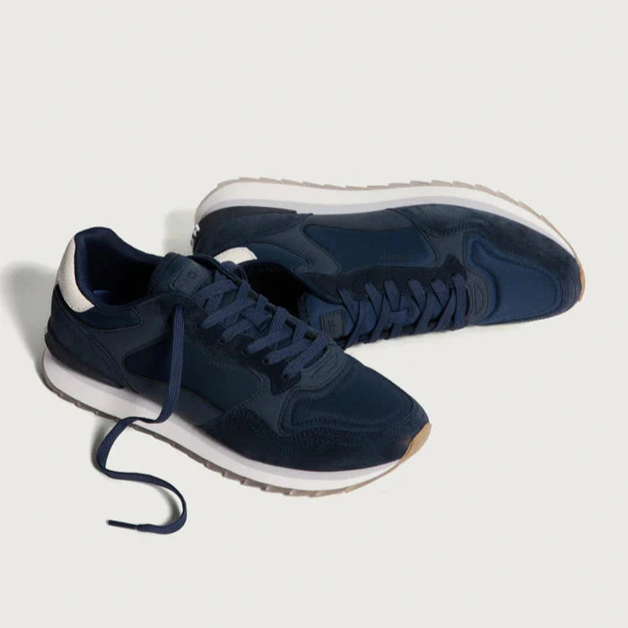 HOFF | SNEAKERS HOME | MONTERREY NAVY BLUE | BLAU