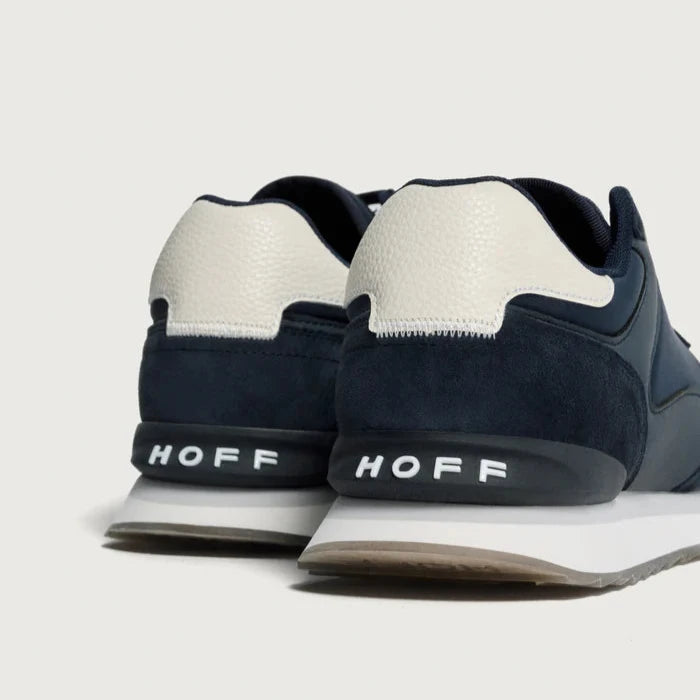 HOFF | SNEAKERS HOME | MONTERREY NAVY BLUE | BLAU