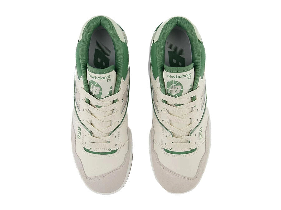 NEW BALANCE | SNEAKERS MUJER | BBW550HK | VERDE