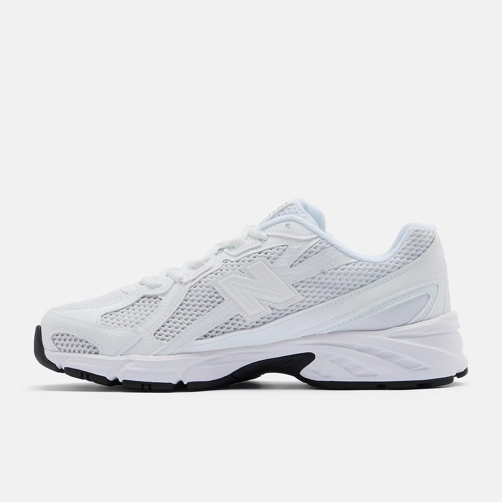 NEW BALANCE | SNEAKERS | MUJER | U740WW2 WHITE | BLANCO