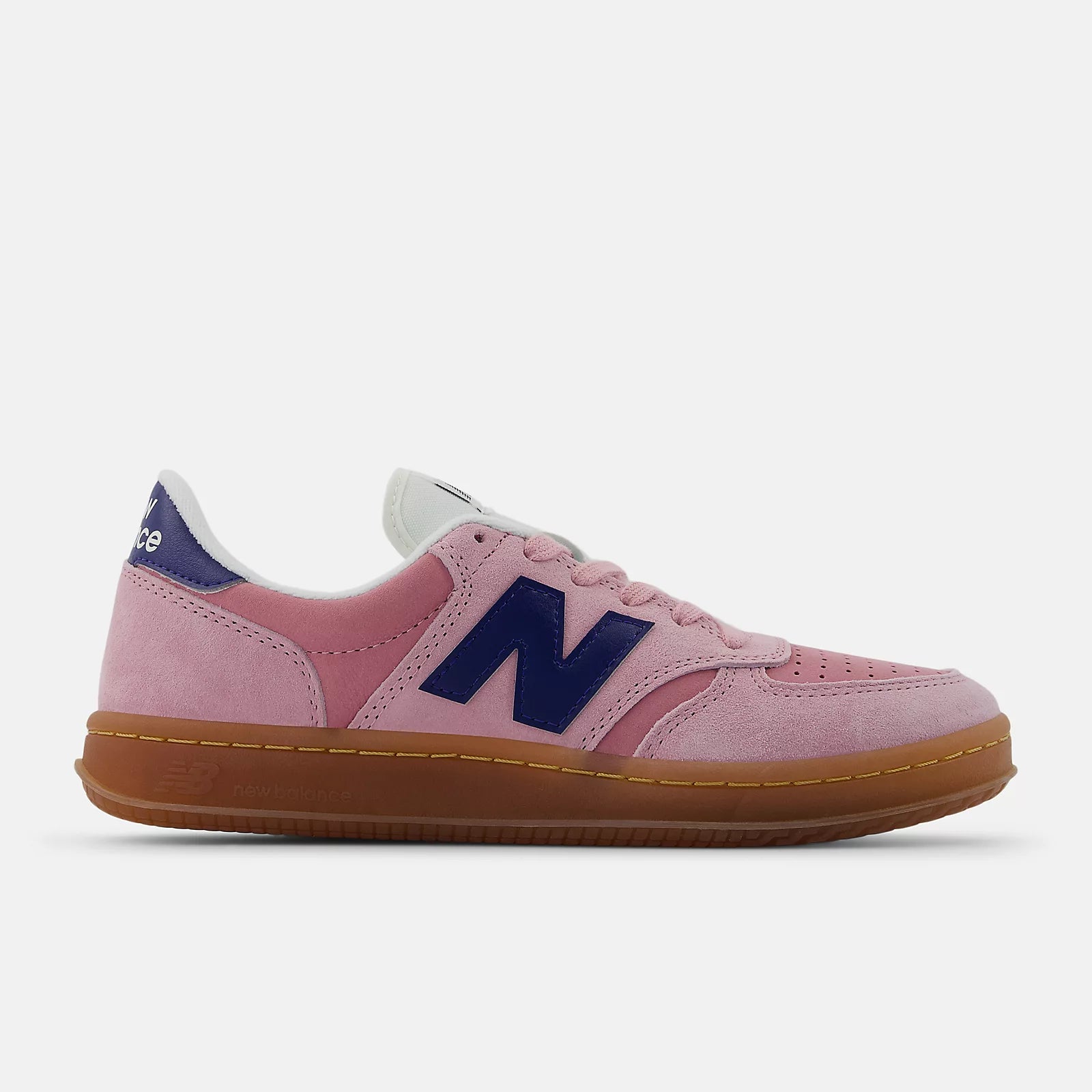 NEW BALANCE CT500PHA: рожевий кросівки унісекс