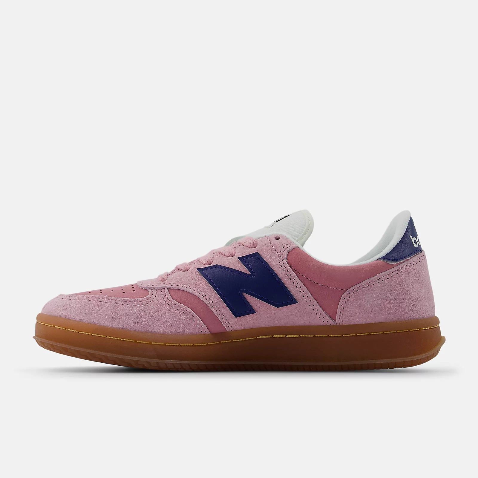 NEW BALANCE CT500PHA: рожевий кросівки унісекс