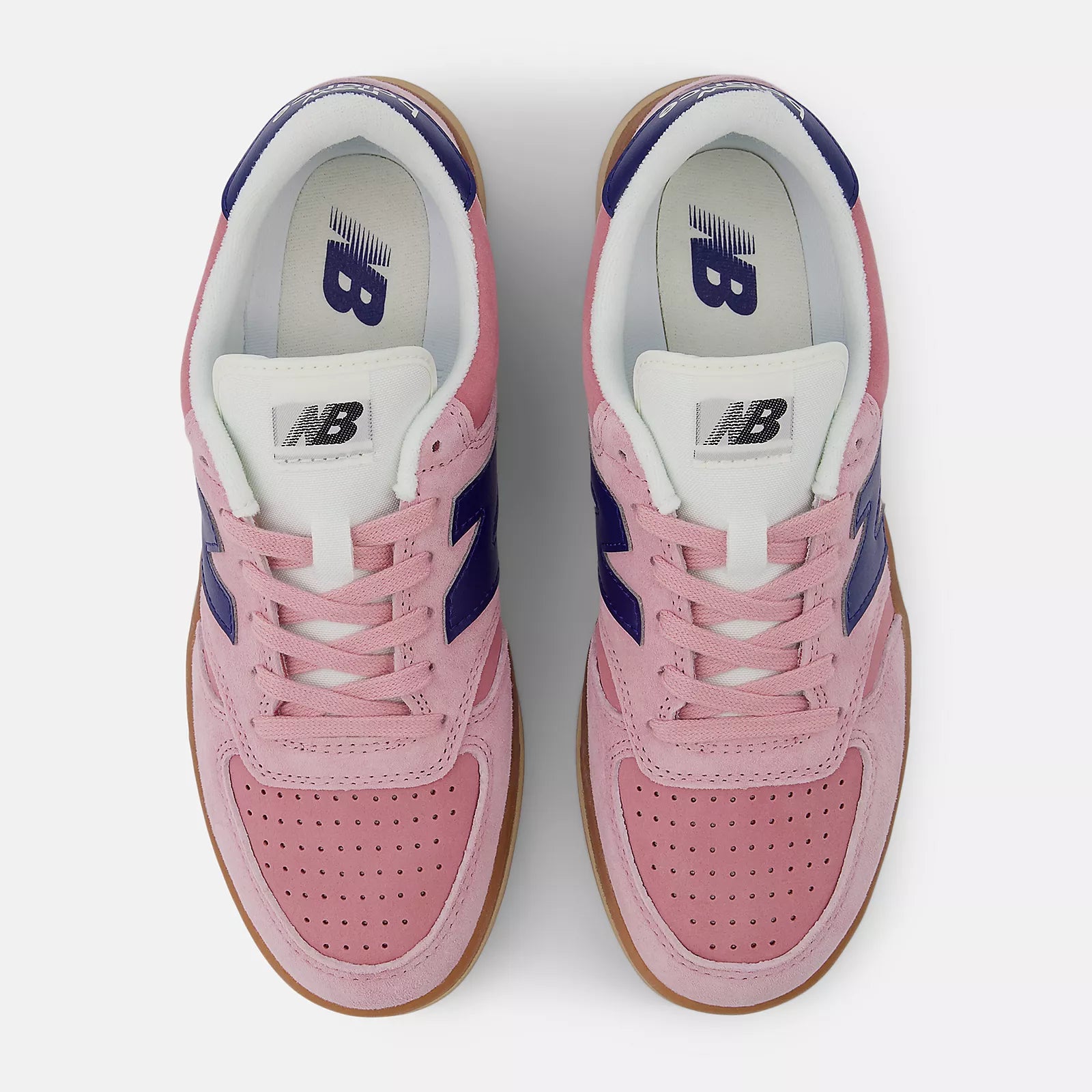 NEW BALANCE CT500PHA: рожевий кросівки унісекс