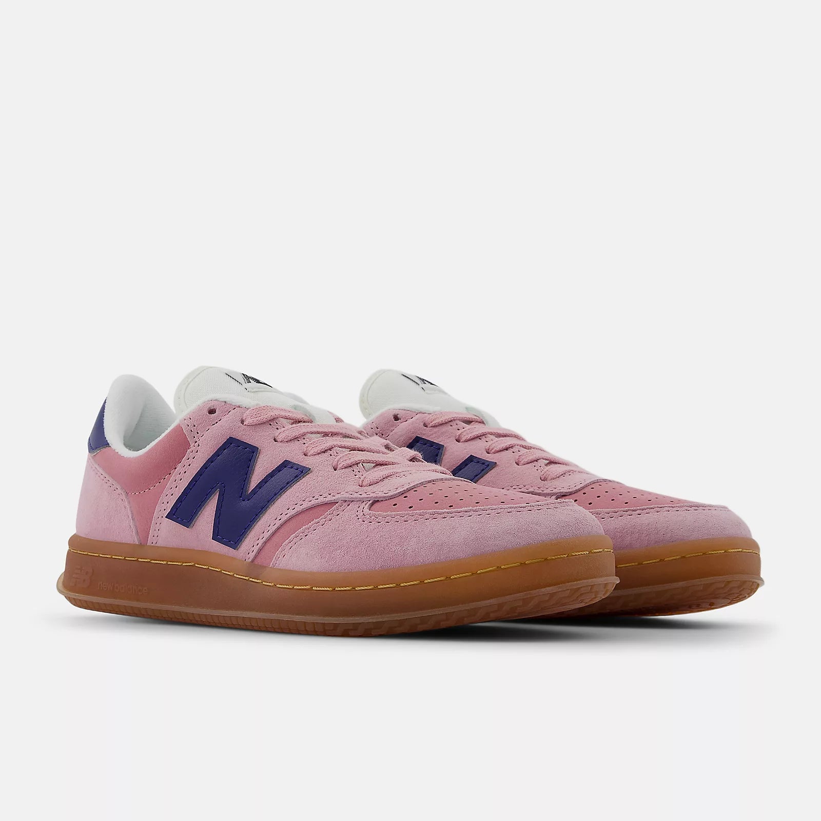 NEW BALANCE CT500PHA: рожевий кросівки унісекс