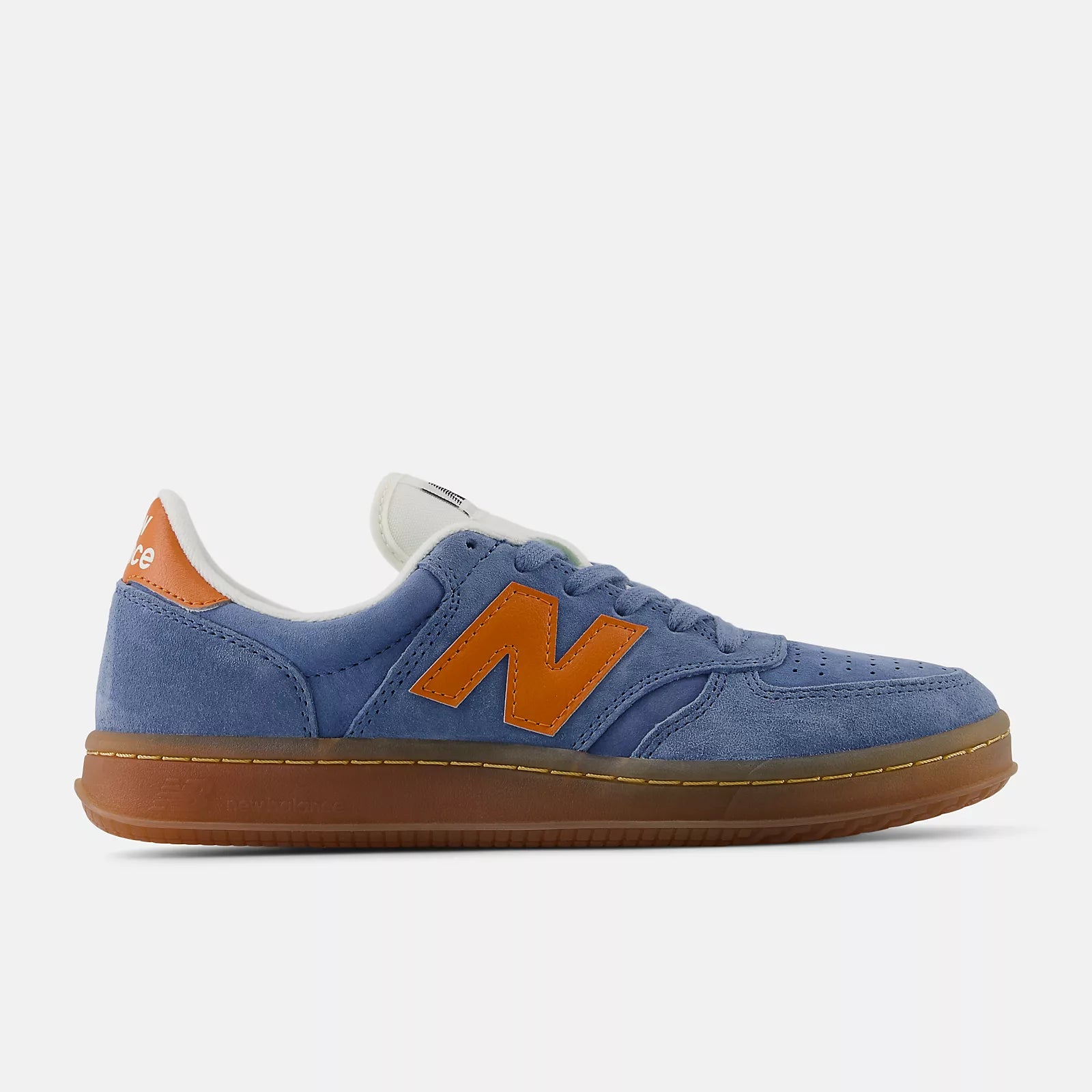 NEW BALANCE CT500PHB: синій кросівки для чоловіків